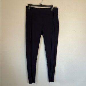 Zac & Rachel Women's Dark Blue Leggings